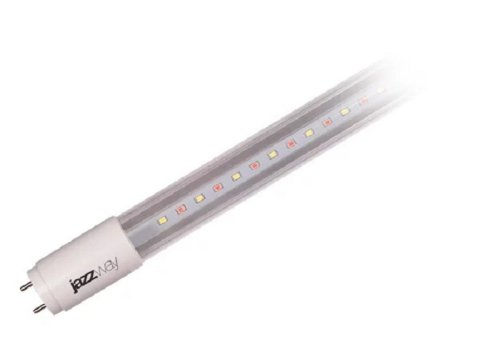 Лампа светодиодная Jazzway LED T8 G13 18Вт 220В для мяса фото Лампа светодиодная Jazzway LED T8 G13 18Вт 220В для мяса картинка